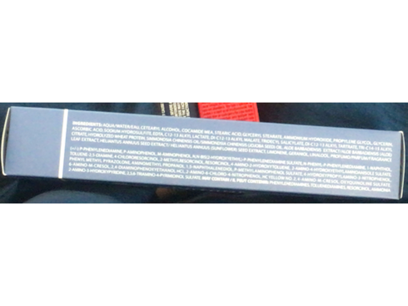 Vivitone Permanent Cream Color, 9N Very Light Blonde, 3 oz/90 mL