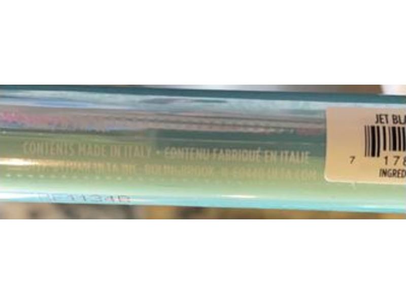 Ulta Beauty Ultamate Lashes Mascara, Jet Black, 0.1 fl oz