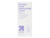 Up & Up Night Time Facial Moisturizing Lotion, 3 fl oz/89 mL - thumbnail 1