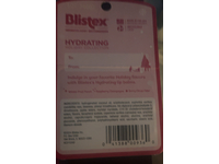Blistex Hydrating Holiday Collection Lip Moisturizer Set, 0.15 fl oz - Image 4