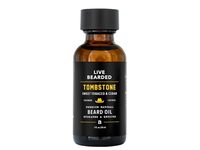 Live Bearded Beard Oil, Tombstone, 1 fl oz/30 mL - thumbnail 1