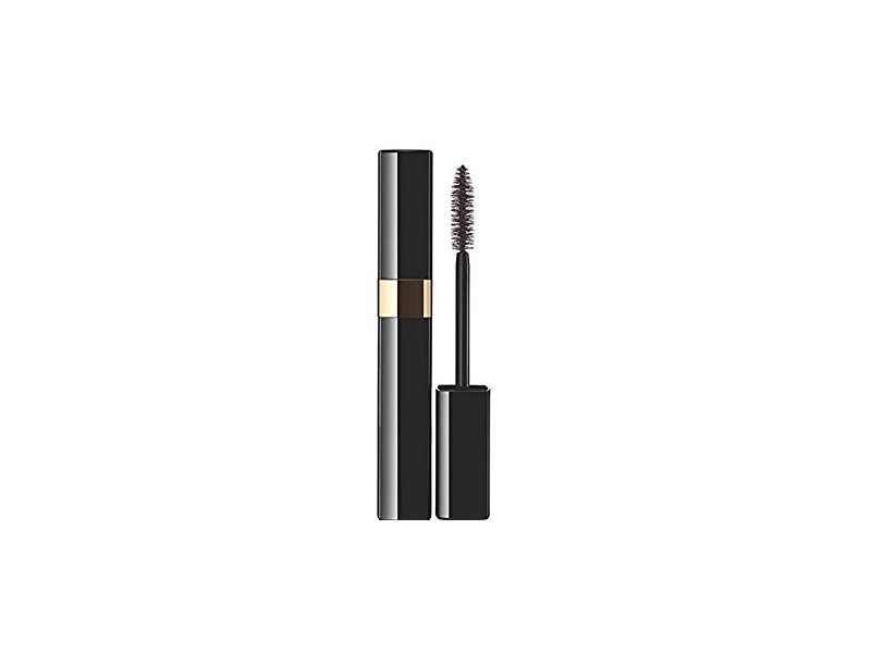 Chanel Mascara, Waterproof, 20 Brun, 0.21 oz Ingredients and Reviews