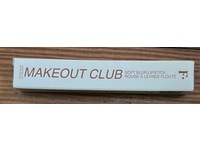 Freck Beauty Makeout Club Soft Blur Lipstick, Main Character, 0.03 oz/1 g - Image 3