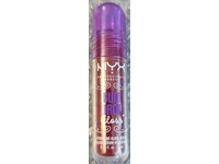 NYX Professional Makeup Gum Drop Hydrating Gloss Serum, 03 Cranberry Splash, 0.16 fl oz/5 mL - Image 3