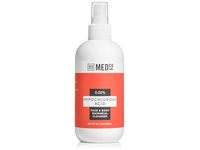 111 Med Co Face & Body Microbial Cleanser, Hypochlorous Acid, 8 fl oz/240 mL - thumbnail 1