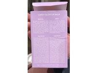 Olivia Umma Candy Glow Lip Balm Duo, 0.23 fl oz/7 mL, Guava And Mint, 2 Count - thumbnail 3