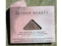Aether Beauty Rose Quartz Crystal Gemstone, 0.05 oz/150 g - Image 2