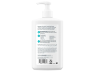 Neutrogena Ultra Gentle Daily Foaming Cleanser, 16 fl oz/473 mL. - thumbnail 2