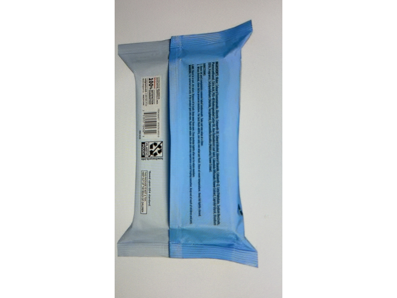 Walgreens Flushable Wipes, Chamomile & Vitamin E, 42 Counts