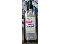 Equate Clarifying Charcoal Cleanser, 6.77 fl oz/200 mL - thumbnail 1
