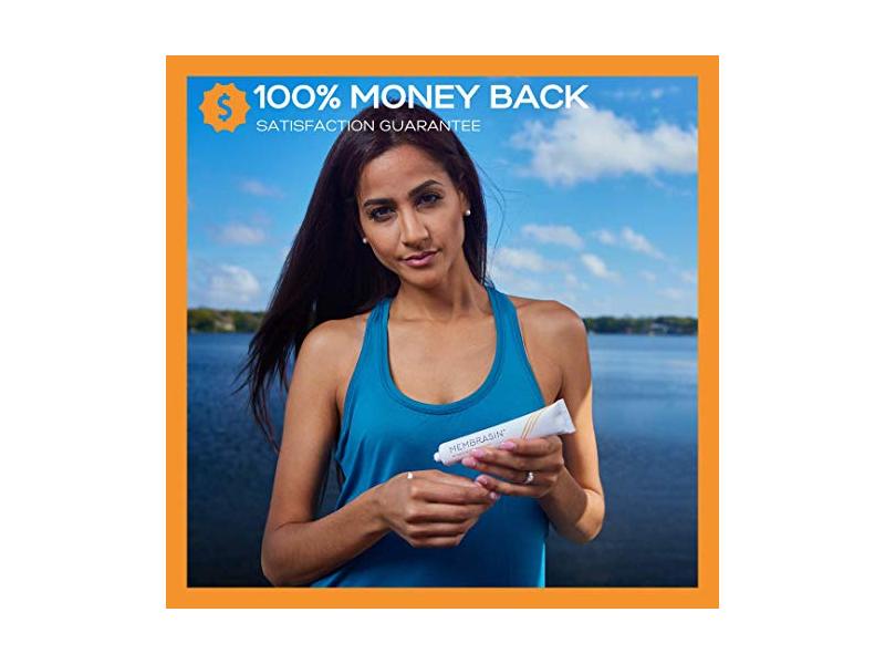 Membrasin Intimate Moisture Cream, 50 mL