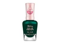Sally Hansen Color Therapy Nail Polish, 453 Serene Green, 0.5 fl oz/14.7 mL - thumbnail 1