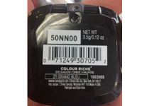L'Oreal Paris Colour Riche Monos Eyeshadow, 211 Grand Bleu, 0.12 oz - thumbnail 3