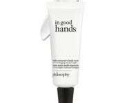 Philosophy In Good Hands Multi Restorative Hand Cream, 0.9 oz - Image 2