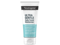 Neutrogena Ultra Gentle Daily Facial Moisturizer, CICA + Pro Vitamin + Niacinamide, 3.4 fl oz/100 mL, Pack Of 2 - Image 2