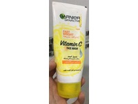 Garnier Skin Active Fast Bright Face Wash, Vitamin C, 100 mL - Image 3