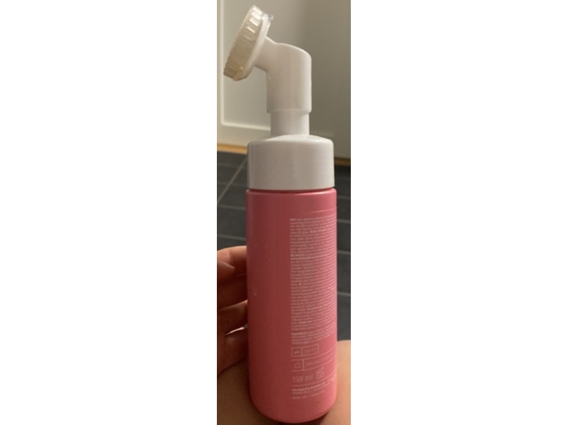 Ivy AiA Cleansing Mousse, Niacinamide , 150 mL