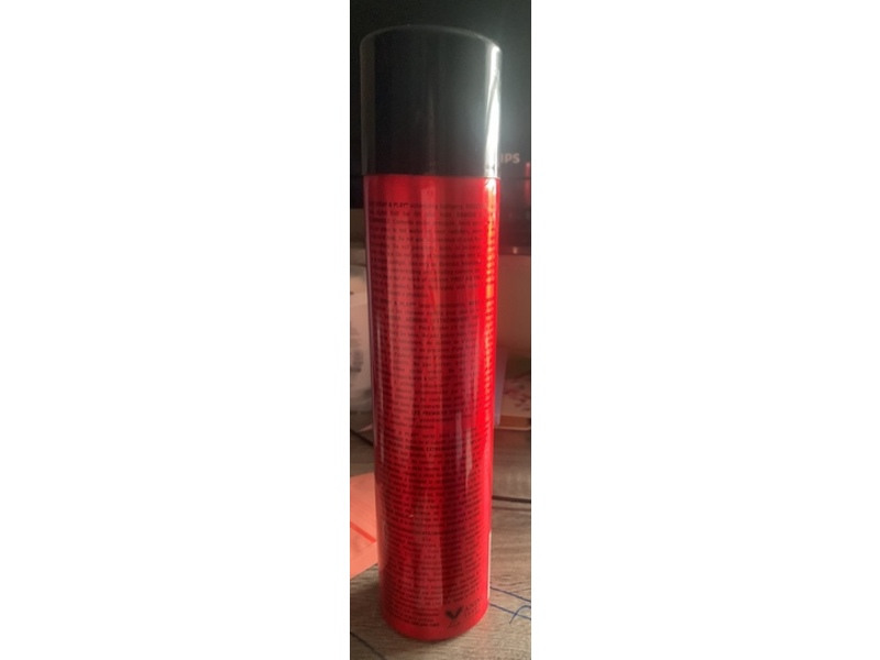 Sexy Hair Big Spray & Play Volumizing Hairspray