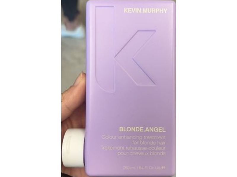 Kevin.Murphy Blonde.Angel Colour Enhancing Treatment, 8.4 fl oz/250 mL