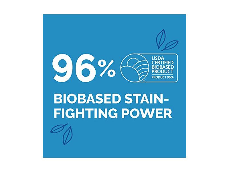 Seventh Generation Concentrated Laundry Detergent, Free & Clear, 40 fl oz