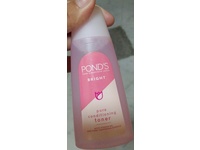 Pond's Bright Pore Conditioning Toner, Vitamin B3, 60 mL - thumbnail 2
