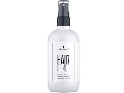 Schwarzkopf Professional Hair Primer, 8.4 fl oz/250 mL