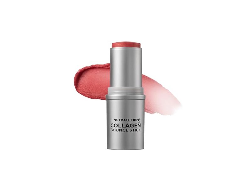 Peter Thomas Roth Instant Firm Collagen Bounce Stick, Blush, 0.56 oz/16 g