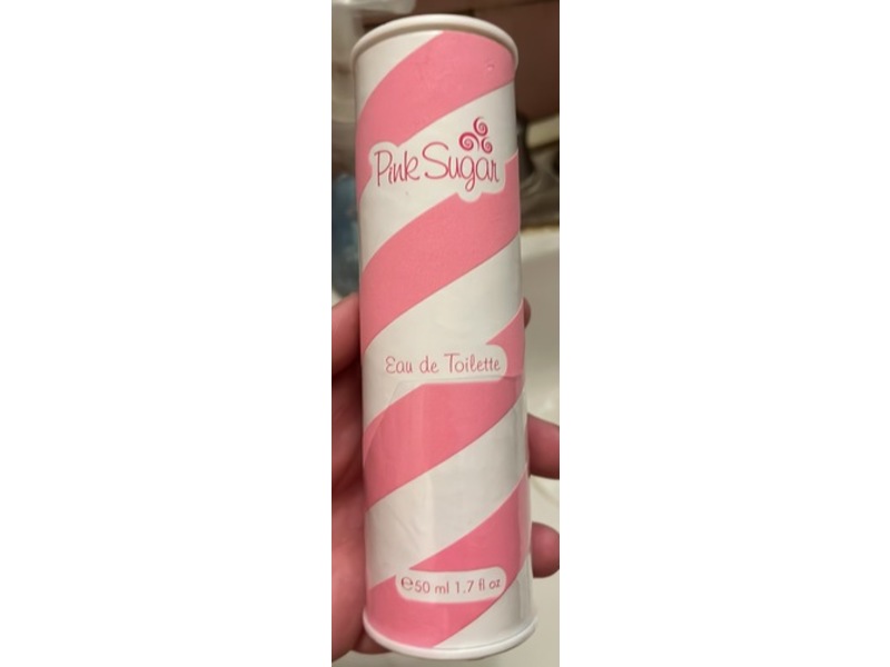 Pink Sugar Eau de Toilette, 1.7 fl oz|50 mL