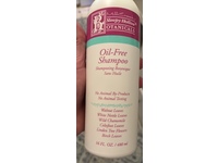 Mill Creek Shampoo, Extra Body, 16 fl oz/480 mL - Image 4