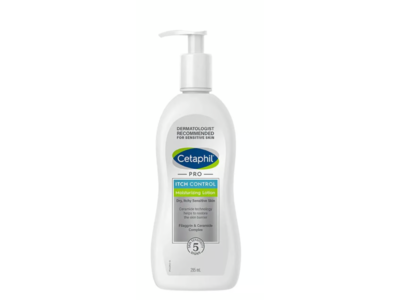 Cetaphil Pro Itch Control Lotion, 295 mL