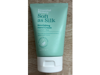 Essential Beauty Soft As Silk Nourishing Hand Cream, Coconut + Aloe, 4 fl oz/113 g - Image 2