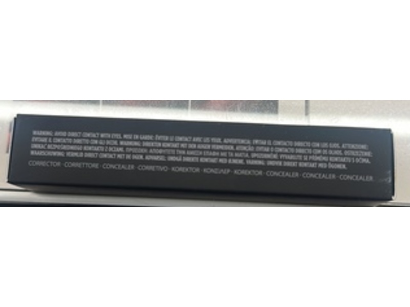 Laura Mercier Real Flawless Weightless Perfecting Concealer, 4N1, 0.18 fl oz/5.4 mL