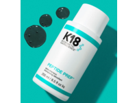 K18 Biomimetic Hairscience Peptide Prep Detox Shampoo, 8.5 fl oz/250 mL - thumbnail 2