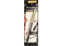 L'Oreal Paris Pencil Perfect Self-Advancing Eyeliner, 110 Ebony, 0.01 oz/280 mg - thumbnail 2