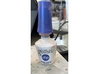 Gelish Dip Base Coat, 0.5 oz/15 mL - Image 3