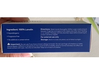 Momfree Lanolin Cream, 1.06 oz/30 g - thumbnail 3