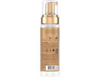 Sheamoisture Intensive Hydrating Wrap & Set Mousse, Manuka Honey & Mafura Oil, 7.5 fl oz/222 mL - thumbnail 2