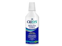 CloSYS Mouth Sores Rinse, Gentle Mint, 16 fl oz/473 mL - Image 2