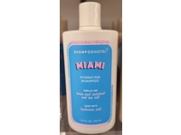ShampooHotel Miami Hydrating Shampoo, 13.5 fl oz/400 mL - thumbnail 2