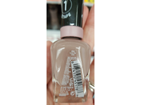 Sally Hansen Miracle Nail Gel, 494 Love Me Lilac, 0.5 fl oz/14.7 mL - Image 4