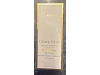 Eco By Sonya Glory Eyes Illuminising Eye Cream, Bakuchiol + Hyaluronic + Apricot oil, 0.51 fl oz/15 mL - thumbnail 2