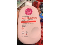 Evolution Of Smooth Shea Butter 24H Moisture Body Lotion, Jasmine Peach, 16 fl oz/473 mL - thumbnail 2