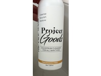 Project Goods The Face Wash, 8 oz/237 mL - thumbnail 2