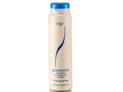 Tressa Quenching Shampoo, 13.5 fl oz/400 mL