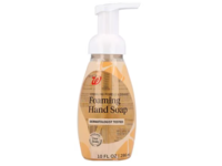 Walgreens Foaming Hand Soap, Sparkling Pomelo & Orange, 10 fl oz/296 mL - Image 2