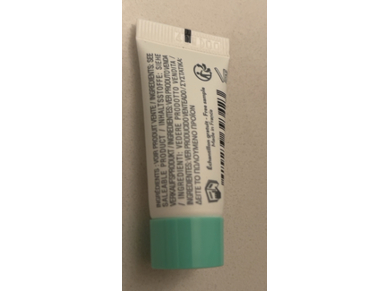 Biotherm Aquasource Hyalu Plump Gel, 0.16 fl oz/5 mL