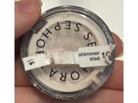 Sephora Colorful Eyeshadow, 101 Under The Cover, 0.035 oz/1 g - thumbnail 2