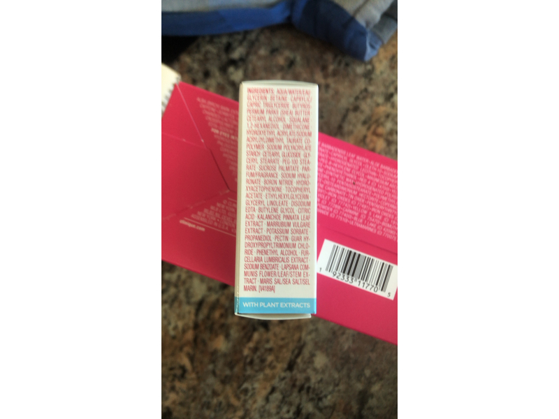 Clarins Hydra-Essentiel HA2 Night Moisturizer, 5 mL/0.1 oz