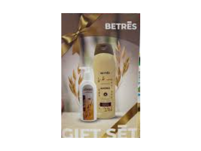 Betres Avena Gift Set