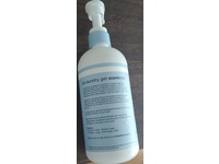 Frey Liquid Laundry Detergent, Bergamot Beach, 50 Loads, 15.2 fl oz - thumbnail 4